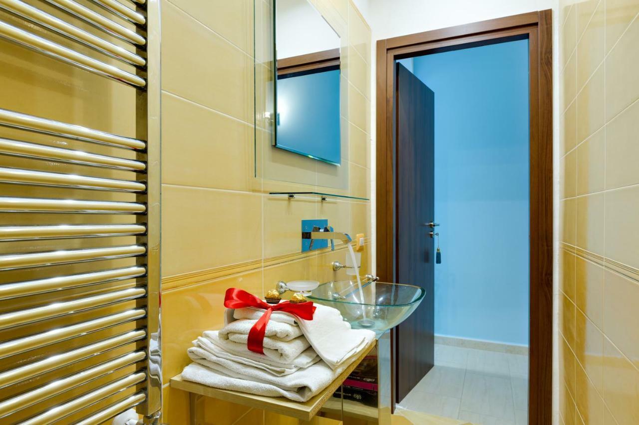 Appartement New In! Sophie@colosseum Rome