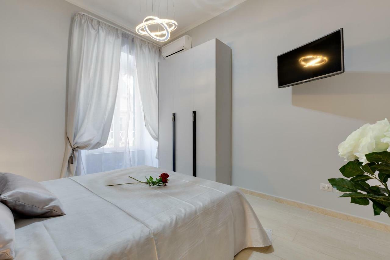 New In! Sophie@colosseum Appartement