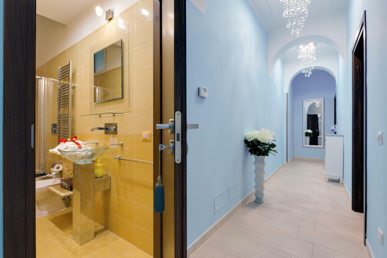 Appartement New In! Sophie@colosseum Rome