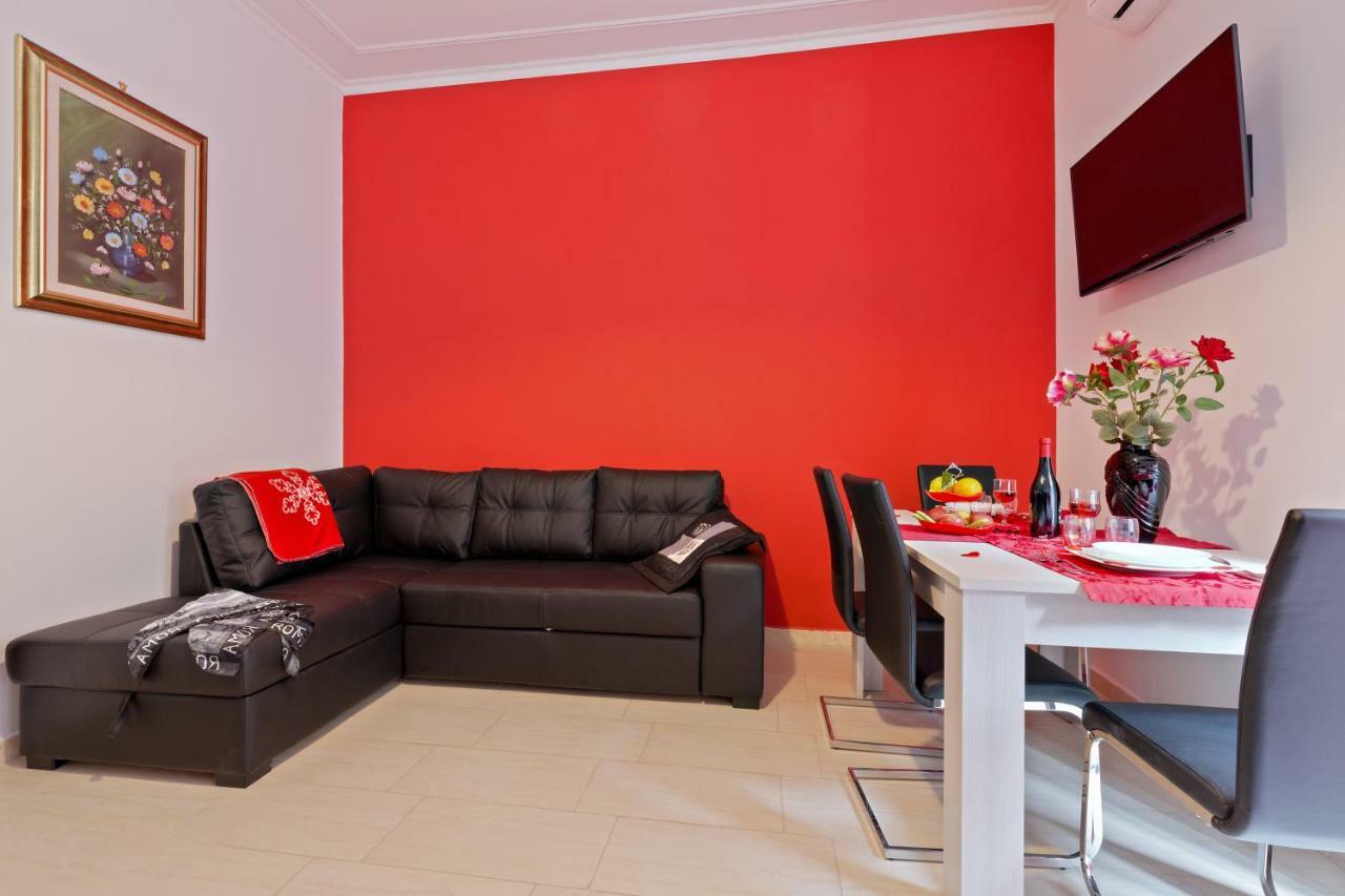 Appartement New In! Sophie@colosseum Rome