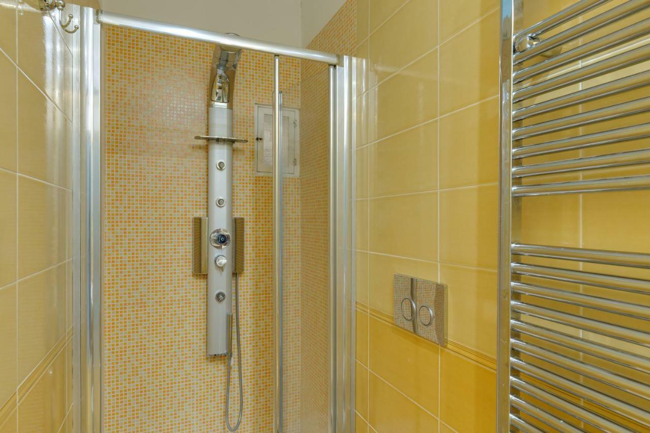 Appartement New In! Sophie@colosseum Rome